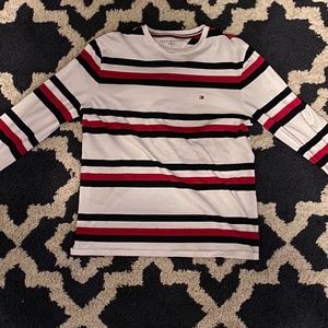 Stripped Tommy Hilfiger Tee
